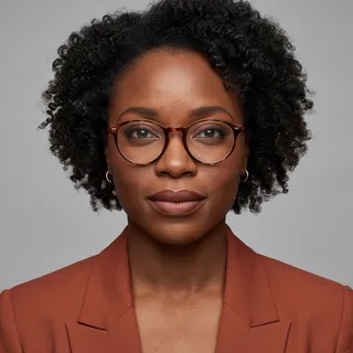 Ms. Okafor