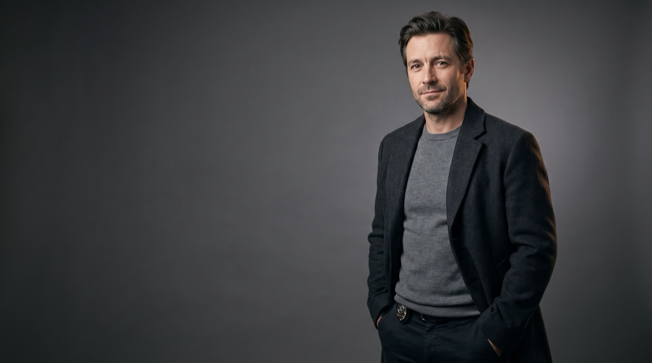 Steve, cast once as a series regular
